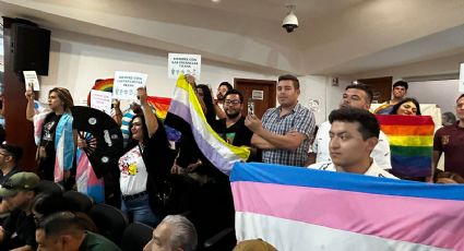 Aprueban 'Ley de infancias trans en BCS': menores podrán tramitar nueva acta de nacimiento