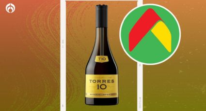 Torres 10: Bodega Aurrera remata el precio del brandy español más preciado