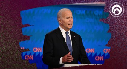 Biden debe bajarse de candidatura, pide el New York Times en dura editorial