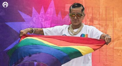 Marcha del Orgullo LGBT+ 2024 en CDMX: así se vivió el 'Pride' en la capital (FOTOS)