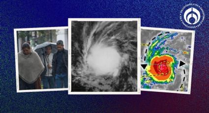 Tormenta tropical 'Beryl': ¿se viene el primer huracán? Te contamos si afectará a México