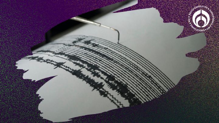 Terremoto magnitud 7 sacude a Perú; emiten alerta de tsunami