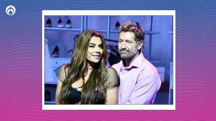 Tachan de "mentiroso y mediocre" a Gabriel Soto por decir que romance con Cecilia fue estrategia