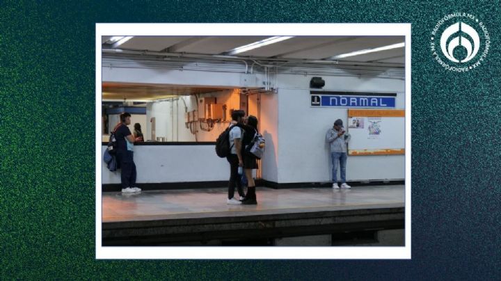 Metro CDMX: denuncian que usuarios son ‘invitados' a tener relaciones sexuales en vagones