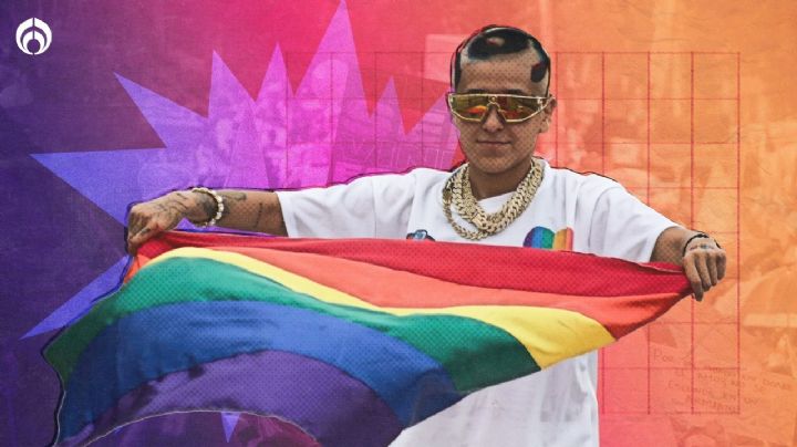 Marcha del Orgullo LGBT+ 2024 en CDMX: así se vivió el 'Pride' en la capital (FOTOS)