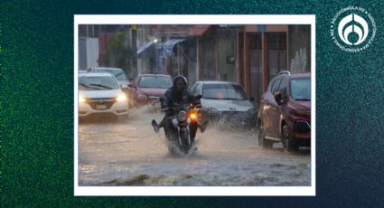 Clima hoy sábado 29 de junio: aguaceros y vientos fuertes ‘castigarán' a estos estados