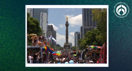 ¿Tu primera Marcha del Orgullo LGBT+? Así fue mi debut en el 'Pride'; aquí algunas sugerencias