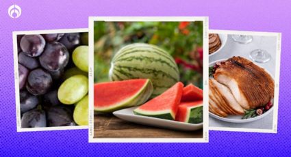 10 alimentos sanos que no deben faltar en tu dieta