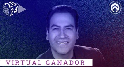 Chiapas es de Morena: Eduardo Ramírez es el virtual gobernador, según conteo rápido