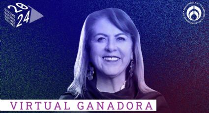 Morena se lleva Morelos: Margarita González gana la gubernatura, según conteo rápido