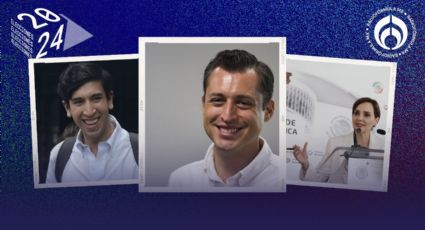 ¿Cómo les fue a Colosio, Beltrones, Lilly Téllez y Kumamoto en las elecciones?