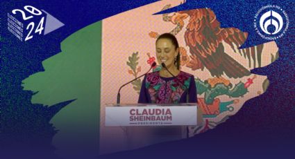 ¿Sheinbaum, la primera presidenta y la más poderosa? Te explicamos por qué ocurrirá esto