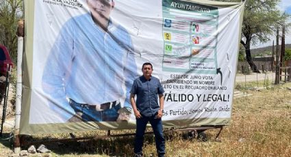 Tomen eso partidos: candidato sin registro gana alcaldía de Rayón en Sonora