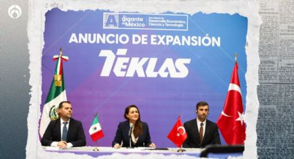 Aguascalientes recibe millonaria inversión por expansión de Teklas; se esperan 300 nuevos empleos