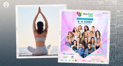 ¿Qué es el wellness y por qué debes asistir a este increíble evento?