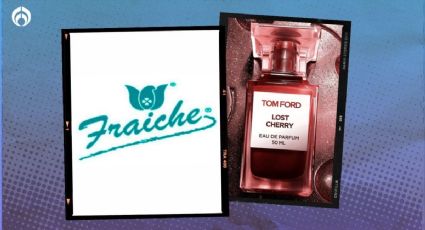 3 perfumes de Tom Ford que puedes encontrar en Fraiche