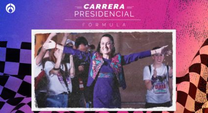 Consejo Nacional Agropecuario 'apapacha' a Sheinbaum: la felicita por su triunfo en las elecciones