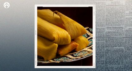 Los mejores tamales del mundo ¡No son de México! Conoce cómo son y dónde quedan