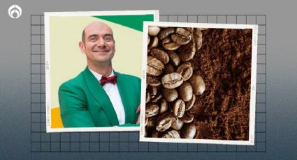 Julio Regalado: Soriana tiene al 3X2 el café mexicano para tu cafetera 100% puro, según Profeco