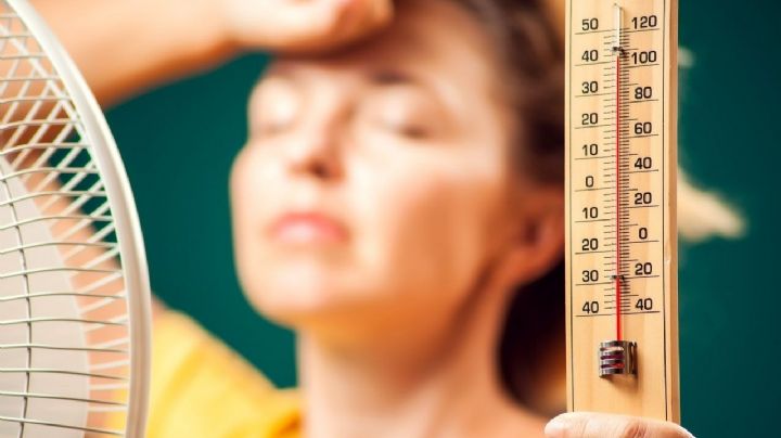 Junio' caluroso' en Sonora: termómetros llegarán a los 45 grados esta semana