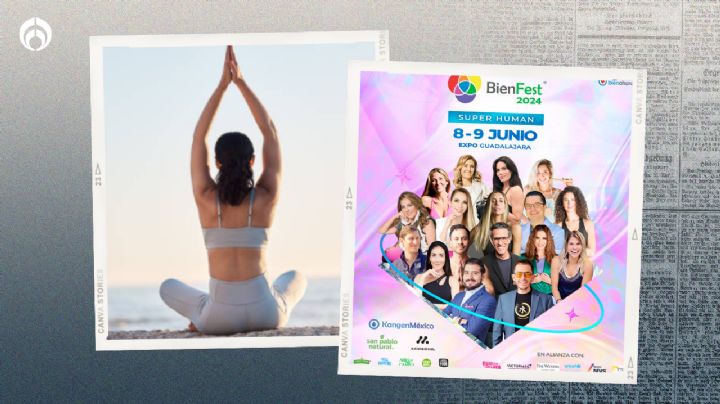 ¿Qué es el wellness y por qué debes asistir a este increíble evento?