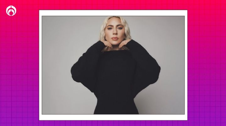 Lady Gaga causa revuelo ante posible embarazo; "The Sun" publica misteriosas fotos de la cantante