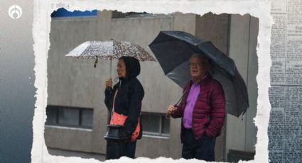 Clima hoy domingo 30 de junio: potencial ciclón causará lluvias fuertes en 30 estados