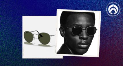 ¿Cómo identificar unos lentes Ray Ban originales?