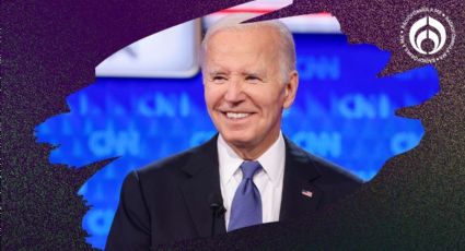 ¿Candidatura de Biden se 'tambalea'? Demócratas tienen conversaciones sobre su futuro