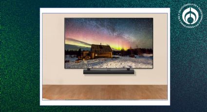 Venta nocturna de verano Sears: pantalla LG 4K tiene ‘rebajota’ de casi 5 mil pesos