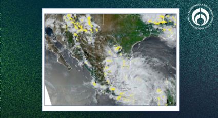 MINxMIN Tormenta tropical Chris en Veracruz: sigue EN VIVO su trayectoria