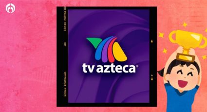 TV Azteca triunfa en su barra vespertina; tiene casi 3 millones de audiencia con este programa