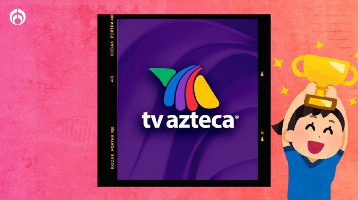 TV Azteca triunfa en su barra vespertina; tiene casi 3 millones de audiencia con este programa