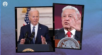 'La frontera con EU no se va a cerrar', dice AMLO; tendrá llamada con Biden sobre migración