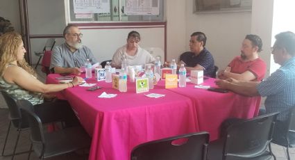 INE: credenciales resguardadas ya pueden ser recogidas en los módulos de Fortín y Córdoba