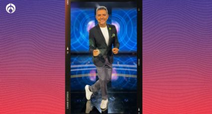 ¿Héctor Sandarti volverá a 'La Casa de los Famosos' con Televisa? Su reacción desata sospechas