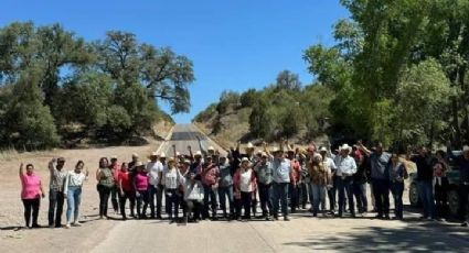 Denunciarán penalmente a minera Grupo México por uso irregular de agua del Río Sonora