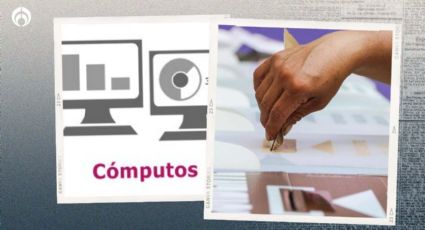 Cómputos Distritales: ¿qué son y qué 'efecto' tienen sobre los resultados?