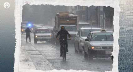 ¿En qué estados lloverá más y en cuáles menos en junio? Esto dice la Conagua