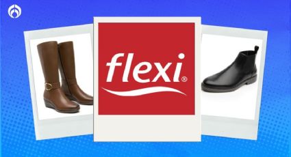 Así puedes reconocer si unas botas Flexi son originales