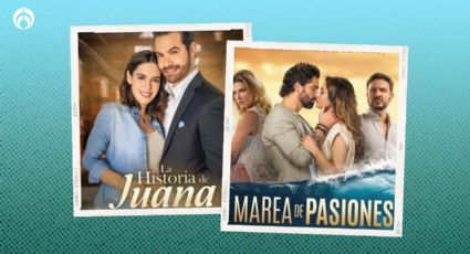 'La Historia de Juana', novela estelar de Televisa, triunfa sobre su antecesora en rating