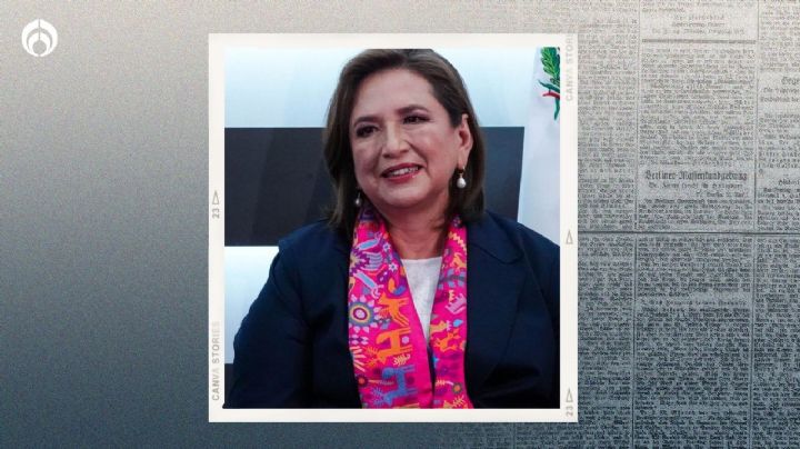 EXCLUSIVA Xóchitl Gálvez solicita reincorporación al Senado tras derrota electoral