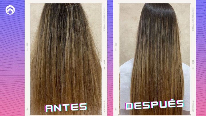 El shampoo de café que puedes hacer en casa para un cabello sedoso y sin frizz