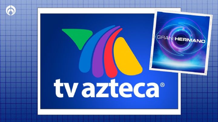 TV Azteca confirma transmisión 24/7 de ambicioso reality show, ¿será el Gran Hermano?