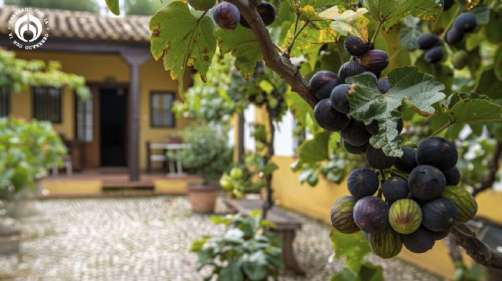 El secreto de jardineros para que tu higuera se llene de enormes y dulces higos