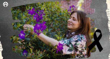 Muere Rosalinda López, virtual senadora electa y hermana de Adán Augusto