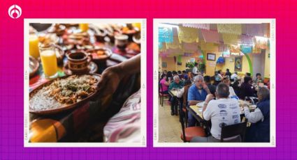 El restaurante cerca de la CDMX que tiene desayunos completos desde 99 pesos