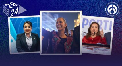 Presidentas de Latinoamérica: ¿Qué otras políticas han liderado países de la región, además de Claudia?