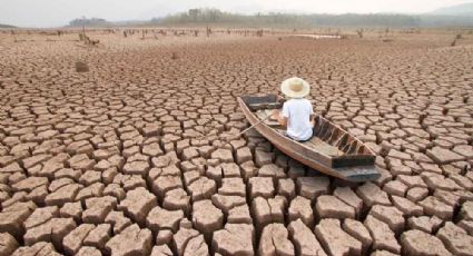 Autoridades y población trabajan en conjunto para proveer de agua el sur de Tamaulipas