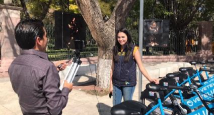 Rehabilitan Qrobici en Querétaro para garantizar operación de las 50 estaciones de bicicletas